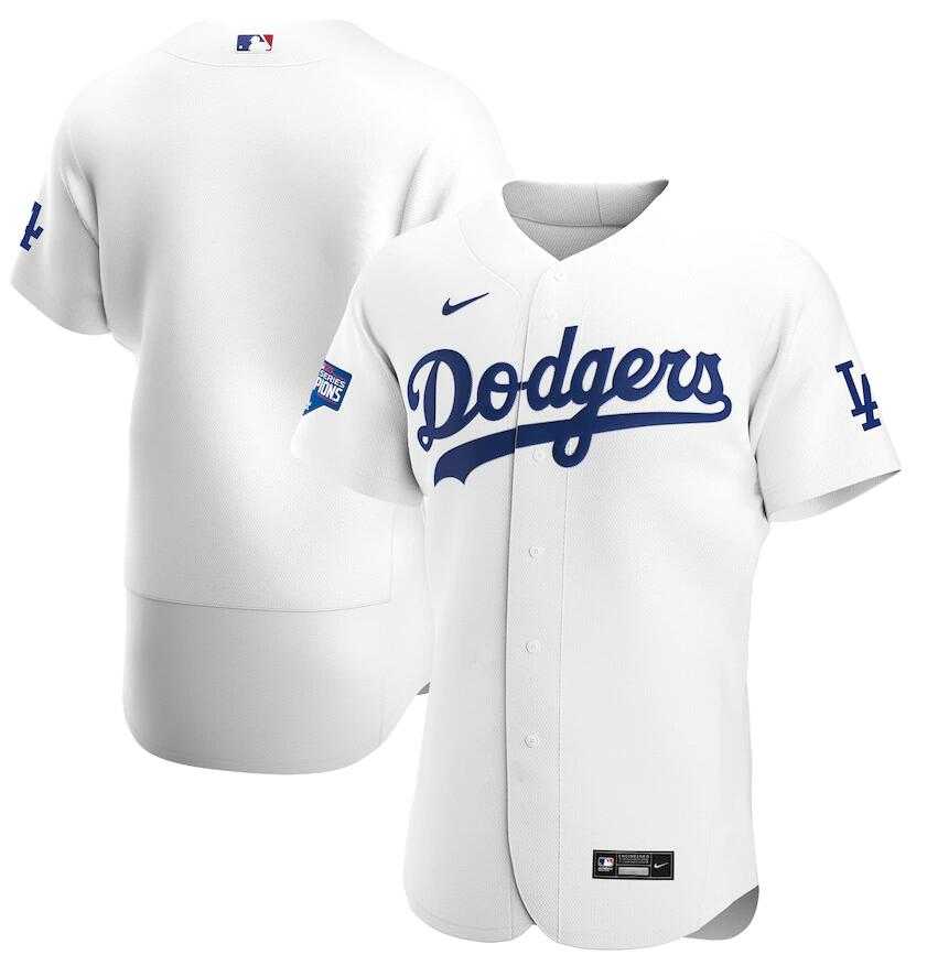 Dodgers Blank White Nike 2020 World Series Champions Flexbase Jersey Dzhi,We sell and wholesale Dodgers Blank White Nike 2020 World Series Champions Flexbase Jersey Dzhi on line form chian!